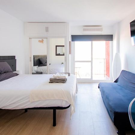 Dream Studio In Benalmadena Costa Del Sol Exterior foto